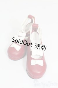 MDD/OF:靴 S-25-03-09-289-GN-ZS