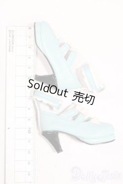 画像3: MDD/OF:靴 S-25-03-09-285-GN-ZS