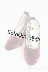 DD/OF:靴 S-25-05-04-339-GN-ZS