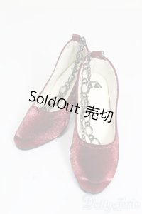 DD/OF:靴 S-25-05-04-339-GN-ZS