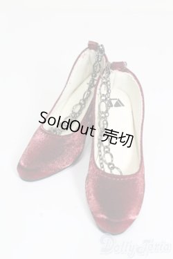 画像1: DD/OF:靴 S-25-05-04-339-GN-ZS