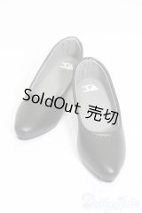 SD/OF:靴 S-25-03-09-290-GN-ZS