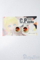 22mm/レジンアイ S-25-03-30-063-GN-ZS