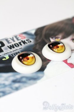 画像2: 22mm/レジンアイ S-25-03-30-061-GN-ZS