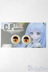 22mm/レジンアイ S-25-03-30-062-GN-ZS