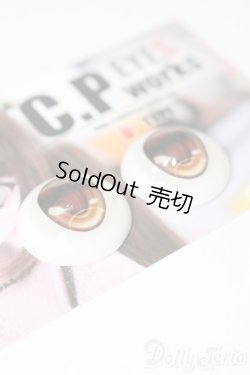 画像2: 22mm/レジンアイ S-26-02-01-545-GN-ZS