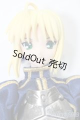 azone/1/6ハイブリッドアクティブフィギュア セイバー S-25-03-30-003-GN-ZS