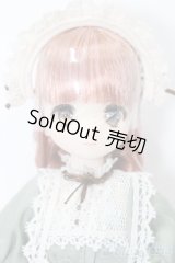 尾櫃制服計画/八重坂しの〜ロイヤルメイドVer.〜 S-25-03-30-004-GN-ZS