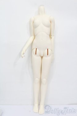 画像1: SD13女の子/ボディ S-25-04-13-456-GN-ZS