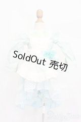 DearSD/OF:マイディアガーデン ファウンテンブルー S-25-04-20-445-GN-ZS