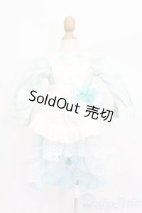 DearSD/OF:マイディアガーデン ファウンテンブルー S-25-04-20-445-GN-ZS