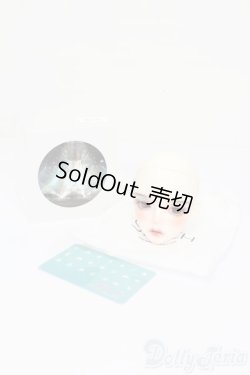 画像5: SWITCH/TAERIN　ヘッド S-25-05-04-695-GN-ZS