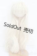 9-10inch/ウィッグ S-25-03-16-143-GN-ZS