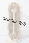 9-10inch/ウィッグ U-25-08-26-032-GN-ZU