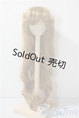 9-10inch/ウィッグ U-25-08-26-032-GN-ZU