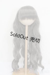 8-9inch/ウィッグ S-25-03-16-141-GN-ZS