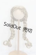 9-10inch/ウィッグ S-25-03-16-138-GN-ZS