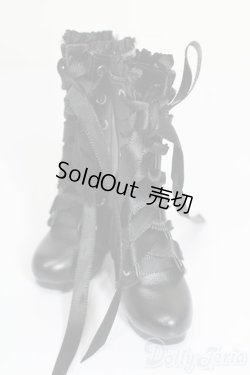 画像1: MDD/OF:靴 S-25-03-09-287-GN-ZS