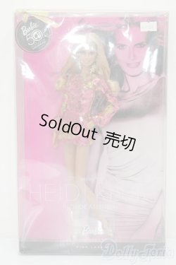 画像2: Barbie/Heidi klum S-25-03-09-209-GN-ZS