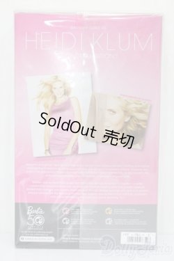 画像3: Barbie/Heidi klum S-25-03-09-209-GN-ZS