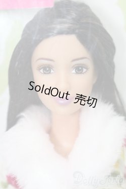 画像1: Barbie/Really Rosy Barbie Lea Doll S-25-03-09-210-GN-ZS