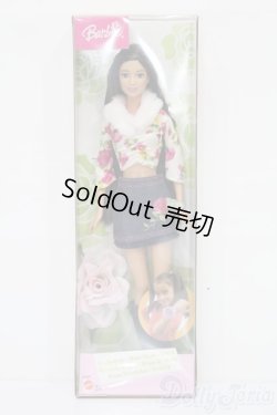 画像2: Barbie/Really Rosy Barbie Lea Doll S-25-03-09-210-GN-ZS