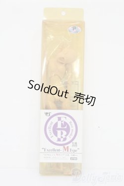 画像1: 27cmドールボディ/エクセレントベースモデル エクセレント-Mタイプ(女性) 巨乳・美腰Ver. S-25-03-09-216-GN-ZS