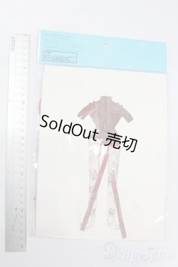 画像2: ジェニー/OF:リトルファクトリー製衣装 S-25-07-06-625-GN-ZS