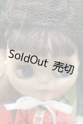 【新宿マルイアネックス店 店頭販売商品】アシュトンドレイク社/復刻ブライス ローリングレッド 2100150000007268-ZM