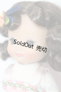 画像2: Tiny Betsy McCall/Picking Poseys S-25-11-02-582-GN-ZS