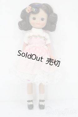 画像4: Tiny Betsy McCall/Picking Poseys S-25-11-02-582-GN-ZS