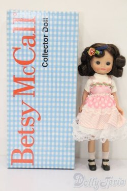 画像6: Tiny Betsy McCall/Picking Poseys S-25-11-02-582-GN-ZS