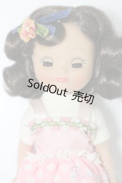 画像7: Tiny Betsy McCall/Picking Poseys S-25-11-02-582-GN-ZS