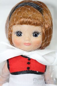 Tiny Betsy/Pop Art(E8BCDD04)タイニーベッツィー ポップアート S-25-04-27-460-GN-ZS