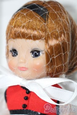 画像2: Tiny Betsy/Pop Art(E8BCDD04)タイニーベッツィー ポップアート S-25-04-27-460-GN-ZS