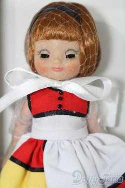 画像6: Tiny Betsy/Pop Art(E8BCDD04)タイニーベッツィー ポップアート S-25-11-02-586-GN-ZS