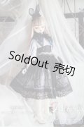 SD/OF:Astrantla様製衣装(2tone Rabbit dress) S-25-05-11-402-GN-ZS