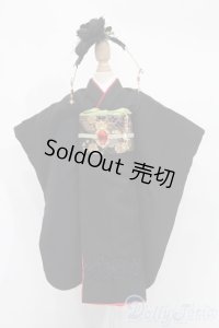 SDM＆MSD/OF:Baroque様製着物 S-25-05-11-411-GN-ZS