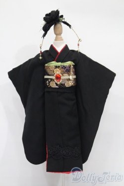 画像1: SDM＆MSD/OF:Baroque様製着物 S-25-03-16-012-GN-ZS