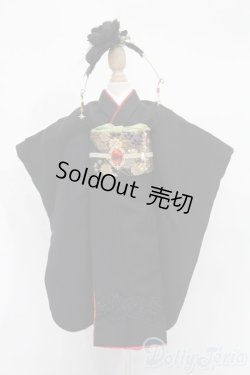 画像1: SDM＆MSD/OF:Baroque様製着物 S-25-05-11-411-GN-ZS