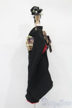 画像2: SDM＆MSD/OF:Baroque様製着物 S-25-03-16-012-GN-ZS