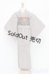 SD16/OF:Baroque様製着物 S-25-03-16-011-GN-ZS