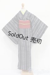 SD16/OF:Baroque様製着物 S-25-09-28-382-GN-ZS