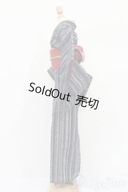 画像2: SD16/OF:Baroque様製着物 S-25-09-28-382-GN-ZS
