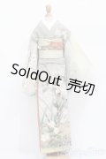 SD16/OF:Baroque様製着物 S-25-07-06-810-GN-ZS