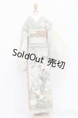 SD16/OF:Baroque様製着物 S-25-07-06-810-GN-ZS