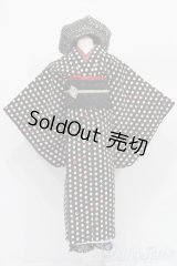 SD16/OF:Baroque様製着物 S-25-09-28-381-GN-ZS