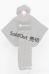 SD16/OF:Baroque様製着物 S-25-09-28-381-GN-ZS