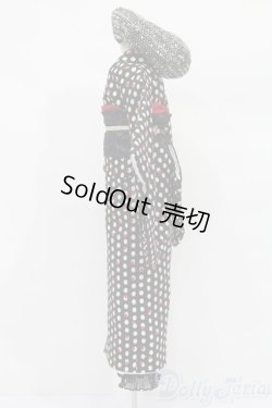 画像2: SD16/OF:Baroque様製着物 S-25-09-28-381-GN-ZS