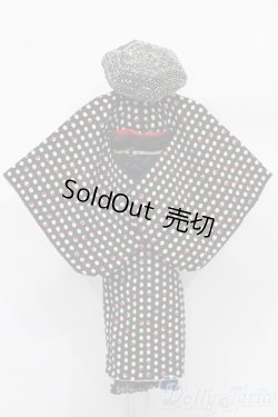 画像3: SD16/OF:Baroque様製着物 S-25-09-28-381-GN-ZS